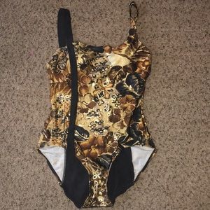 Women’s swimsuit